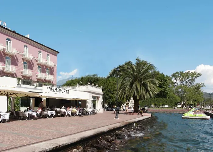 Bellavista DeluxeAlbergo